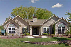 The Villas at Culp Arbor, Chapel Hill, NC