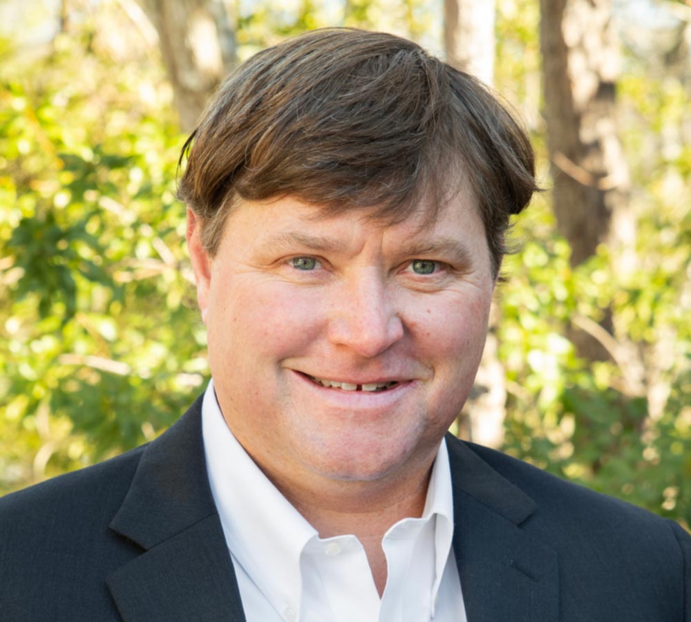 Bryan Moore, Raleigh real estate agent