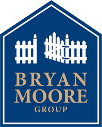 Bryan Moore Group - Raleigh Real Estate