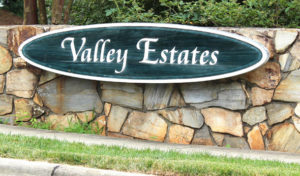 Valley Estates